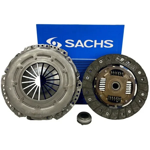 Kit Embrague Sachs 2.0 16V Nafta - Peugeot y CitroÙn